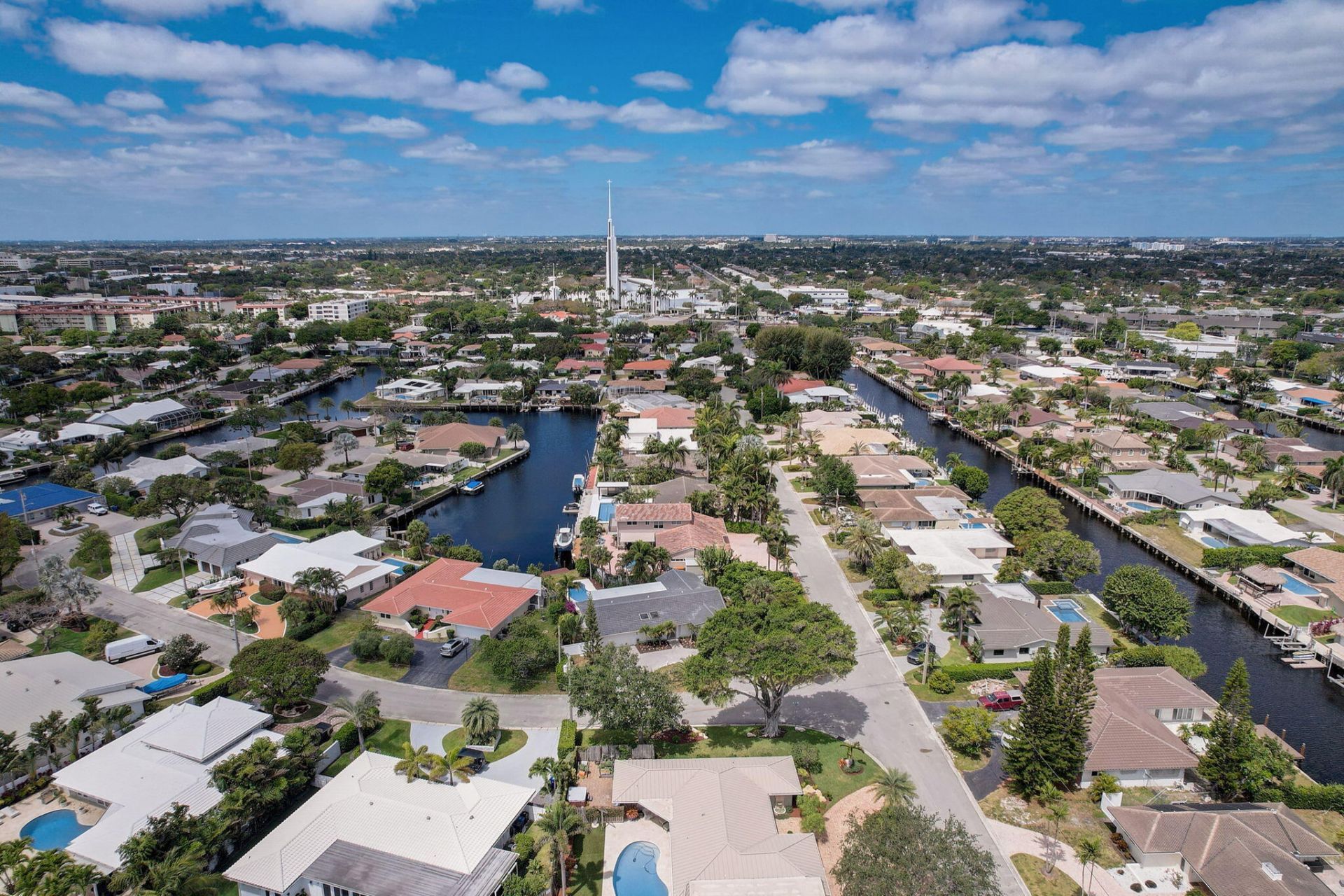 5591 NE 29th Avenue, Fort Lauderdale, FL 33308 Photo