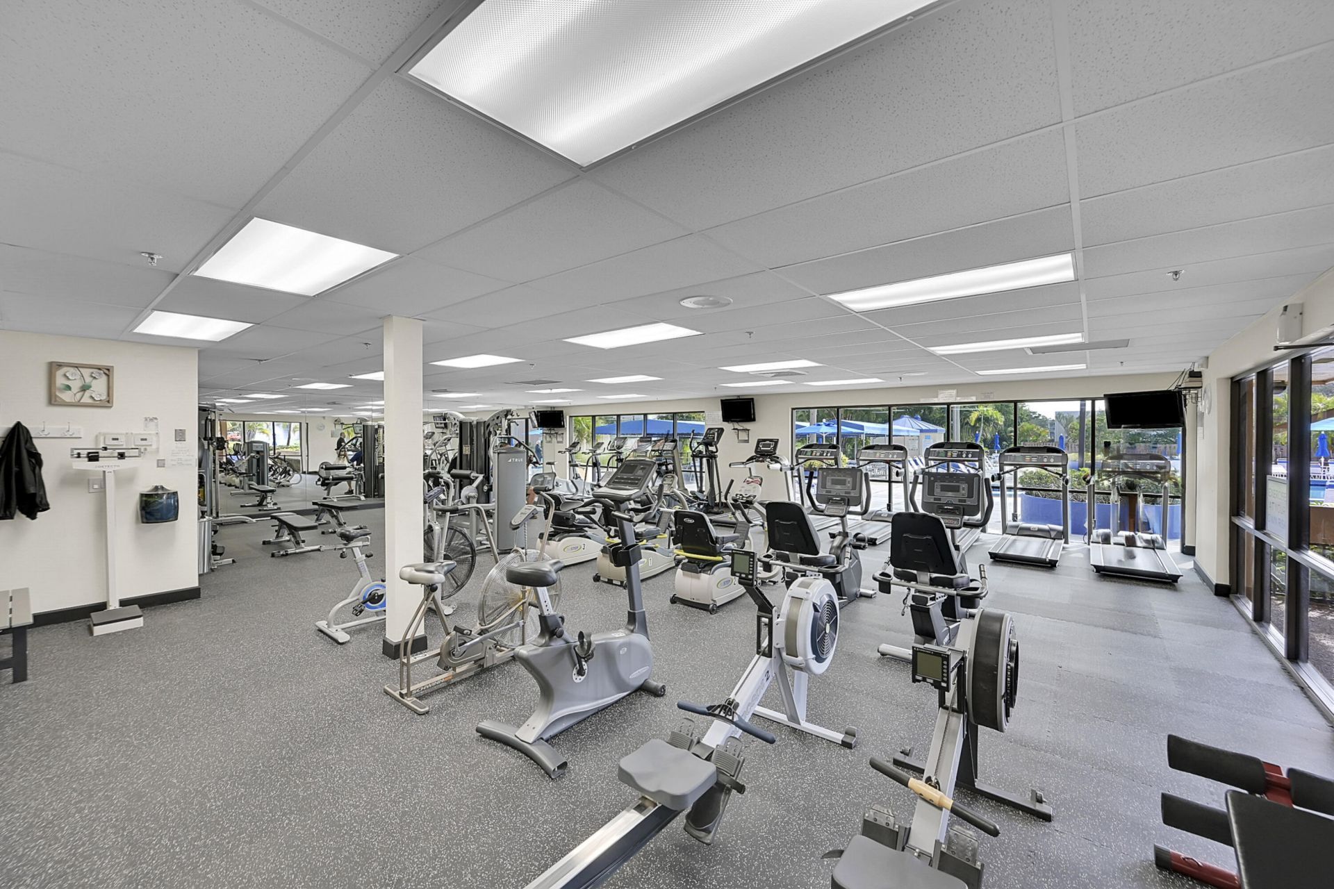 2503 N Nob Hill Road, Unit 101, Sunrise, FL 33322 Photo