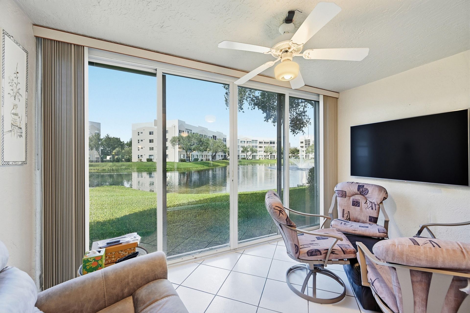 2503 N Nob Hill Road, Unit 101, Sunrise, FL 33322 Photo