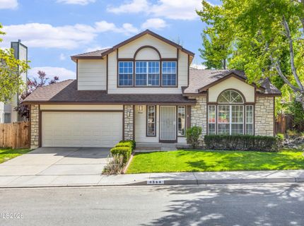 4564 Windcrest Drive, Reno, NV 89523 Photo