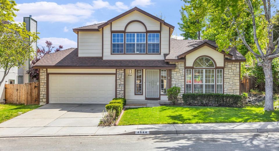 4564 Windcrest Drive, Reno, NV 89523 Photo