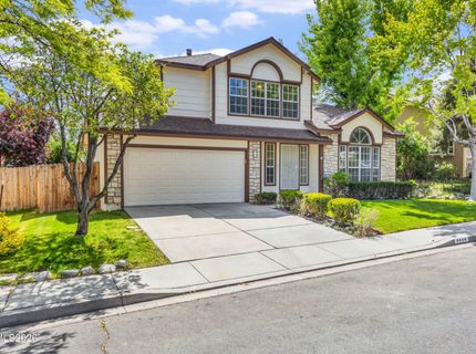 4564 Windcrest Drive, Reno, NV 89523 Photo