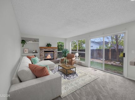 4564 Windcrest Drive, Reno, NV 89523 Photo