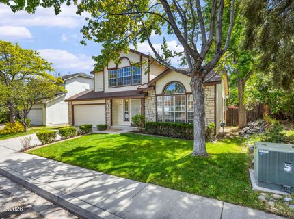 4564 Windcrest Drive, Reno, NV 89523 Photo