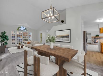 4564 Windcrest Drive, Reno, NV 89523 Photo