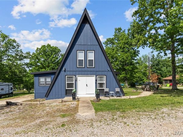 54 Shannon Drive, Piedmont, MO 63957