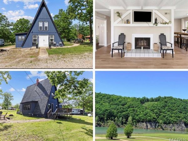 54 Shannon Drive, Piedmont, MO 63957