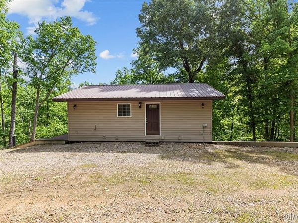 171 Bluffview Circle, Piedmont, MO 63957