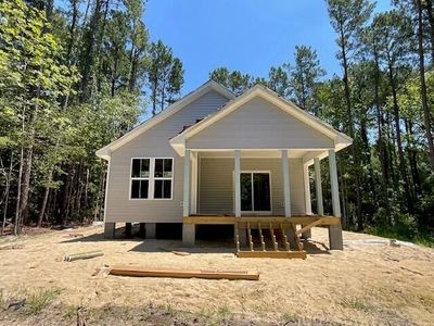 3337 Steed Creek Road, Huger, SC 29450