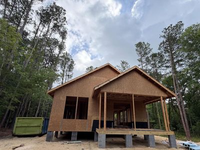 3337 Steed Creek Road, Huger, SC 29450