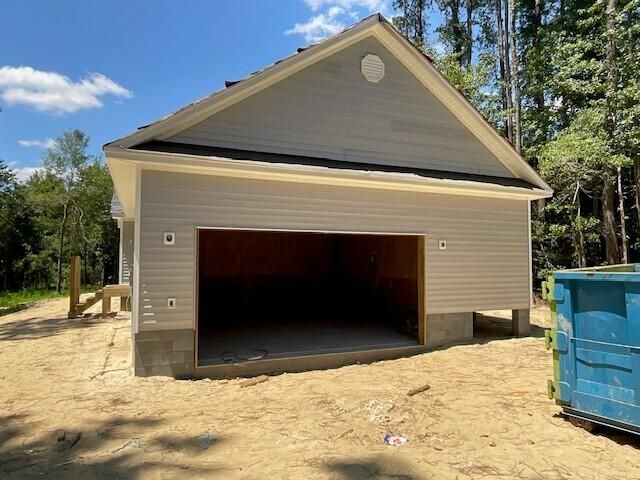 3337 Steed Creek Road Photo 4