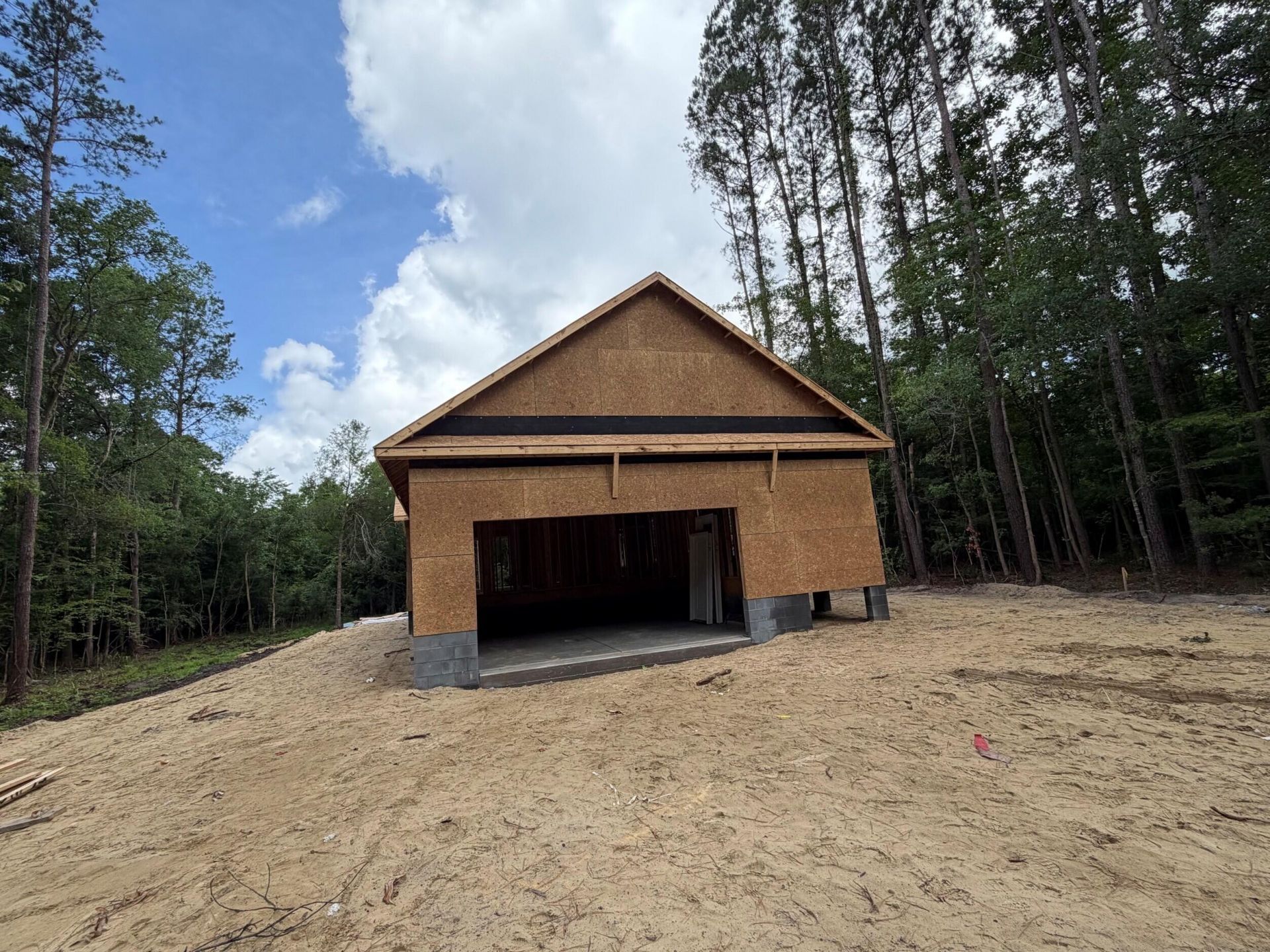 3337 Steed Creek Road Photo 6