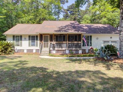 3416 Walter Drive, Johns Island, SC 29455