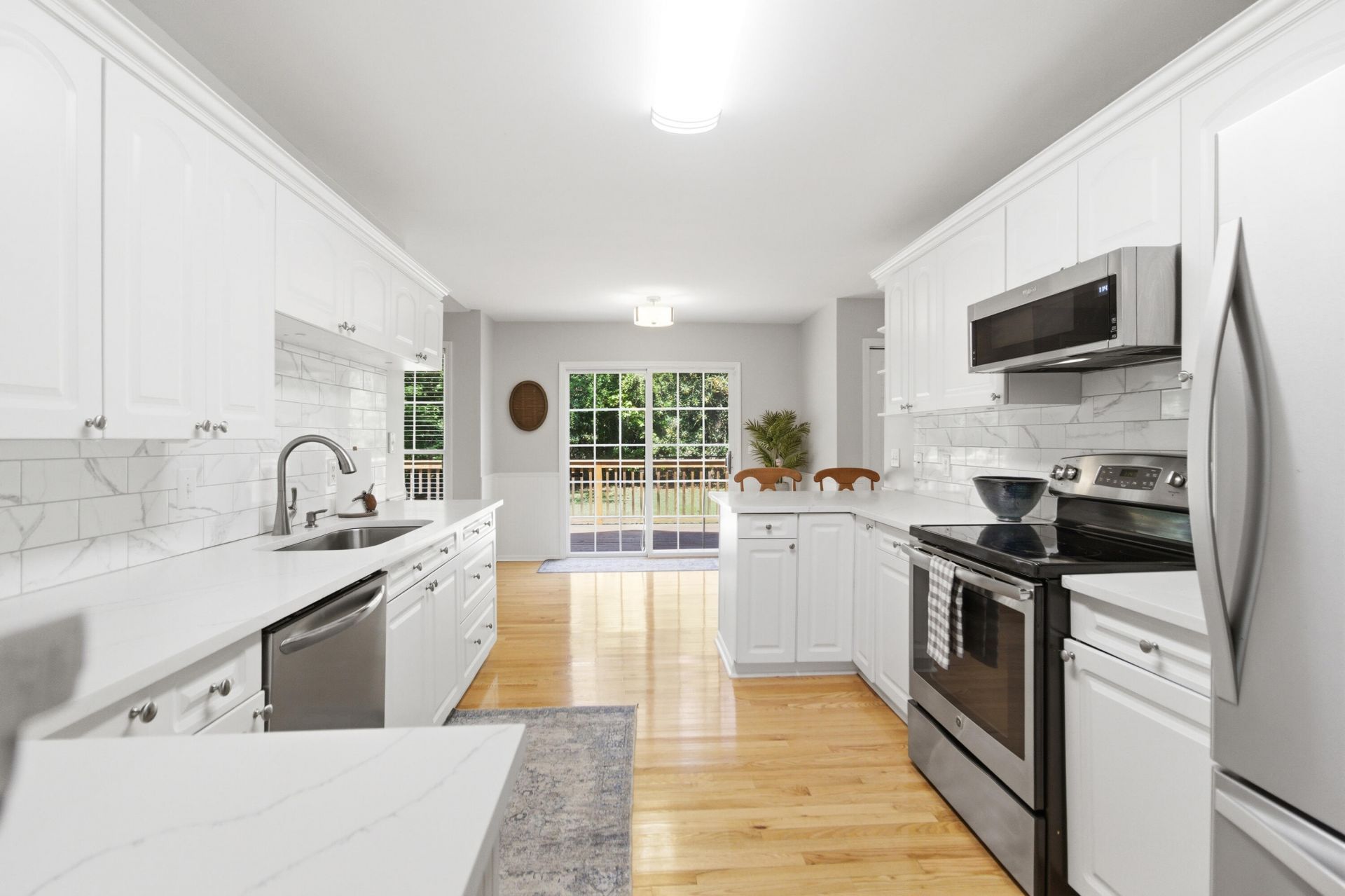 3416 Walter Drive Photo 17