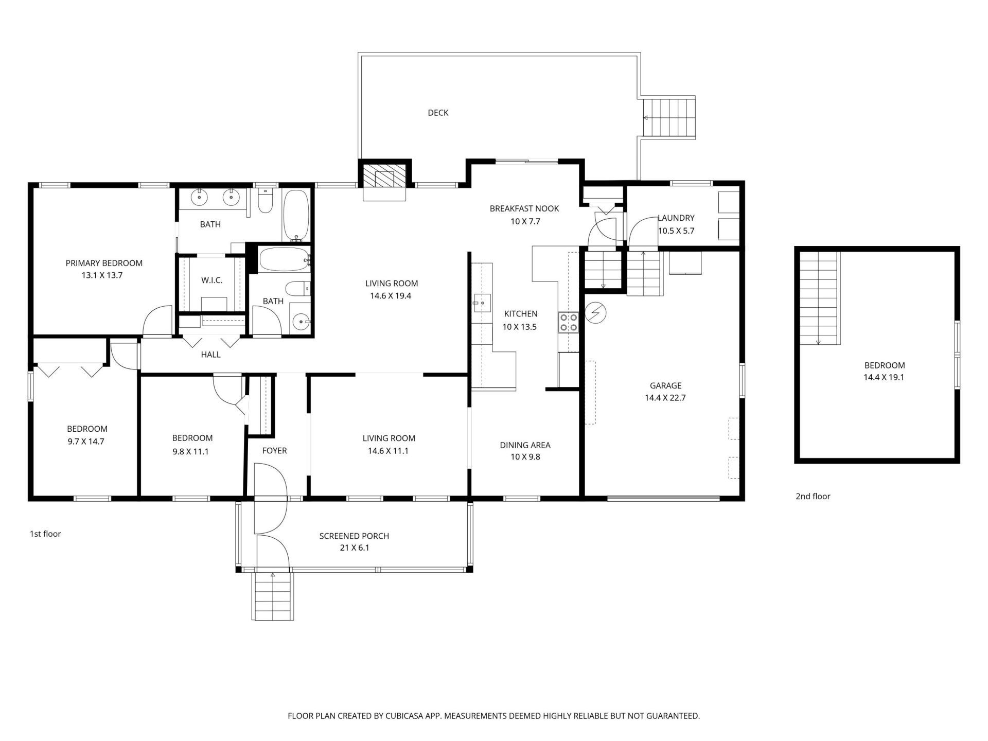 3416 Walter Drive Photo 4