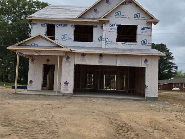 4312 Kirkhill Court, Wade, NC 28395