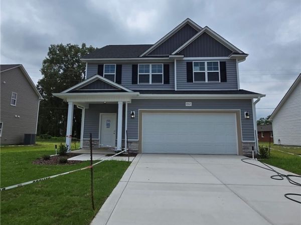 4312 Kirkhill Court, Wade, NC 28395