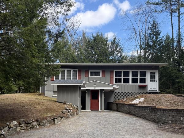 104 Clarkson Road, Chestertown, NY 12817