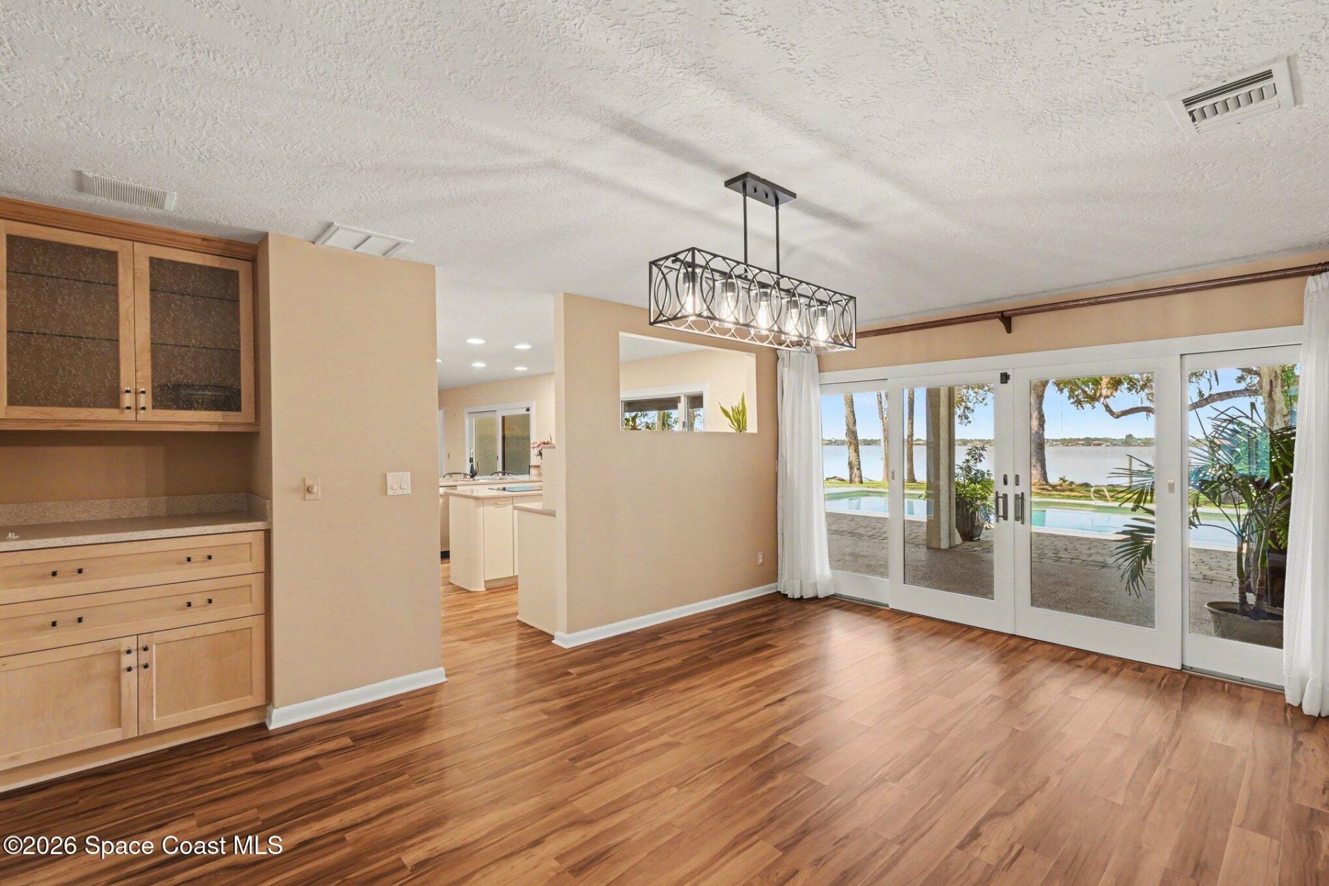4137 Crooked Mile Road , Merritt Island, FL 32952 Photo