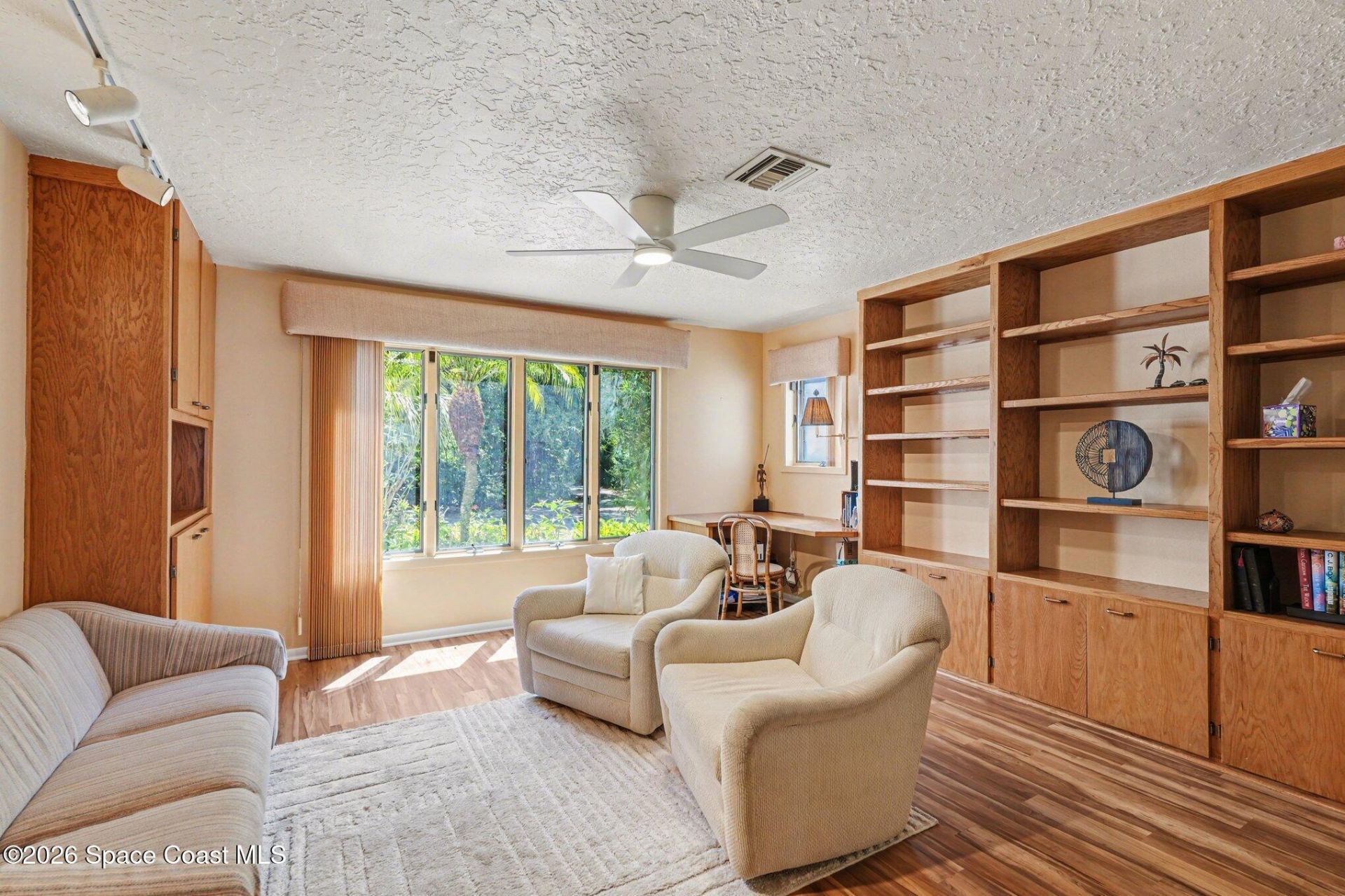 4137 Crooked Mile Road , Merritt Island, FL 32952 Photo
