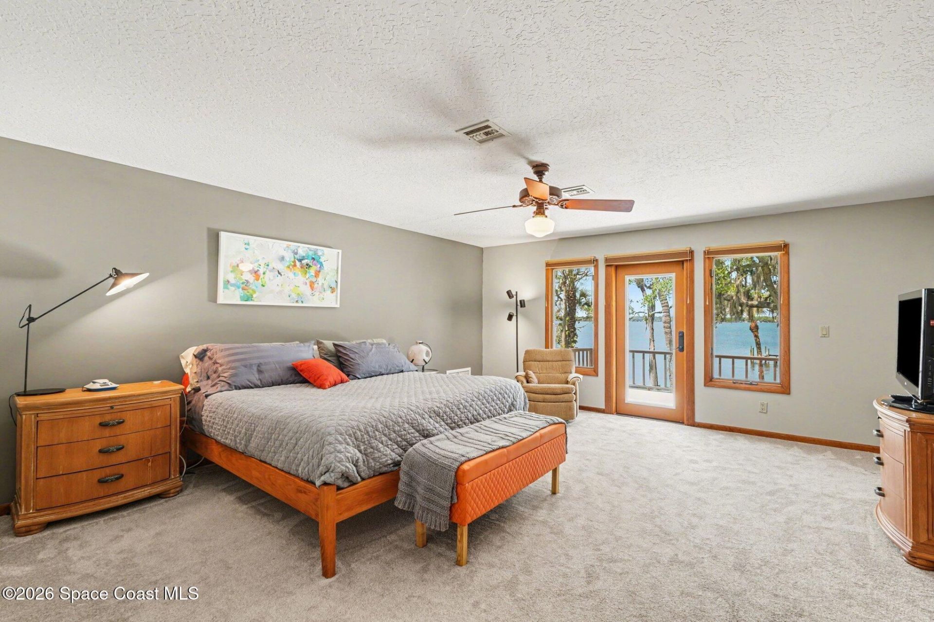 4137 Crooked Mile Road , Merritt Island, FL 32952 Photo