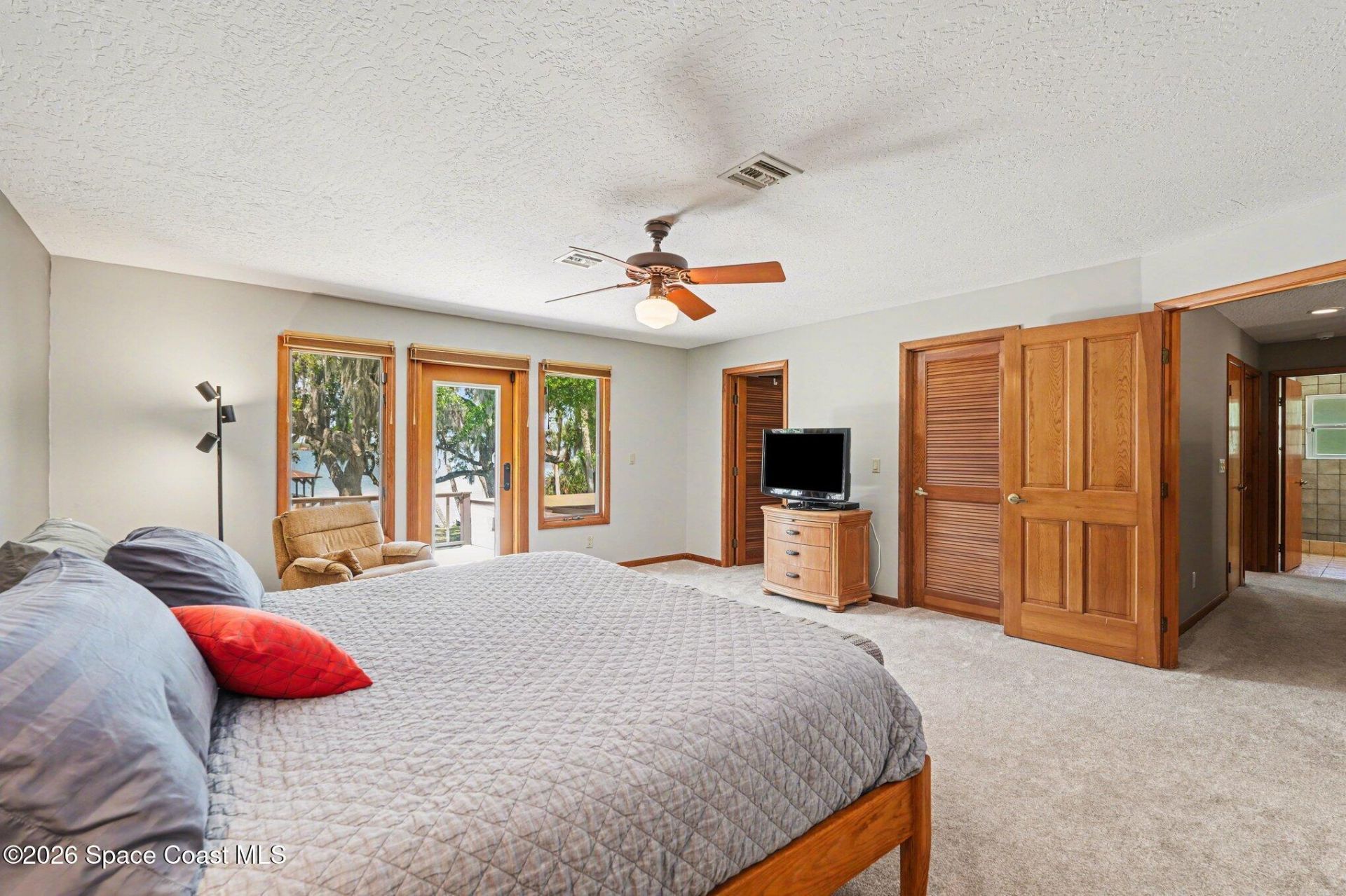 4137 Crooked Mile Road , Merritt Island, FL 32952 Photo