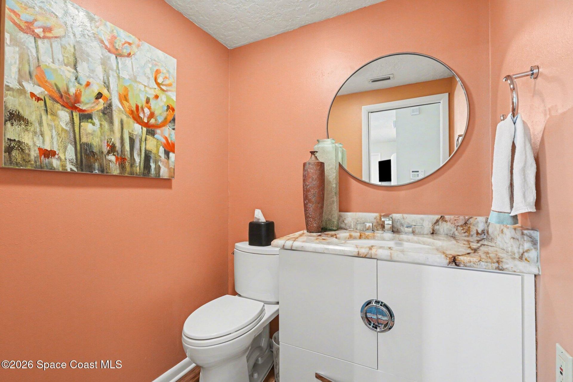 4137 Crooked Mile Road , Merritt Island, FL 32952 Photo
