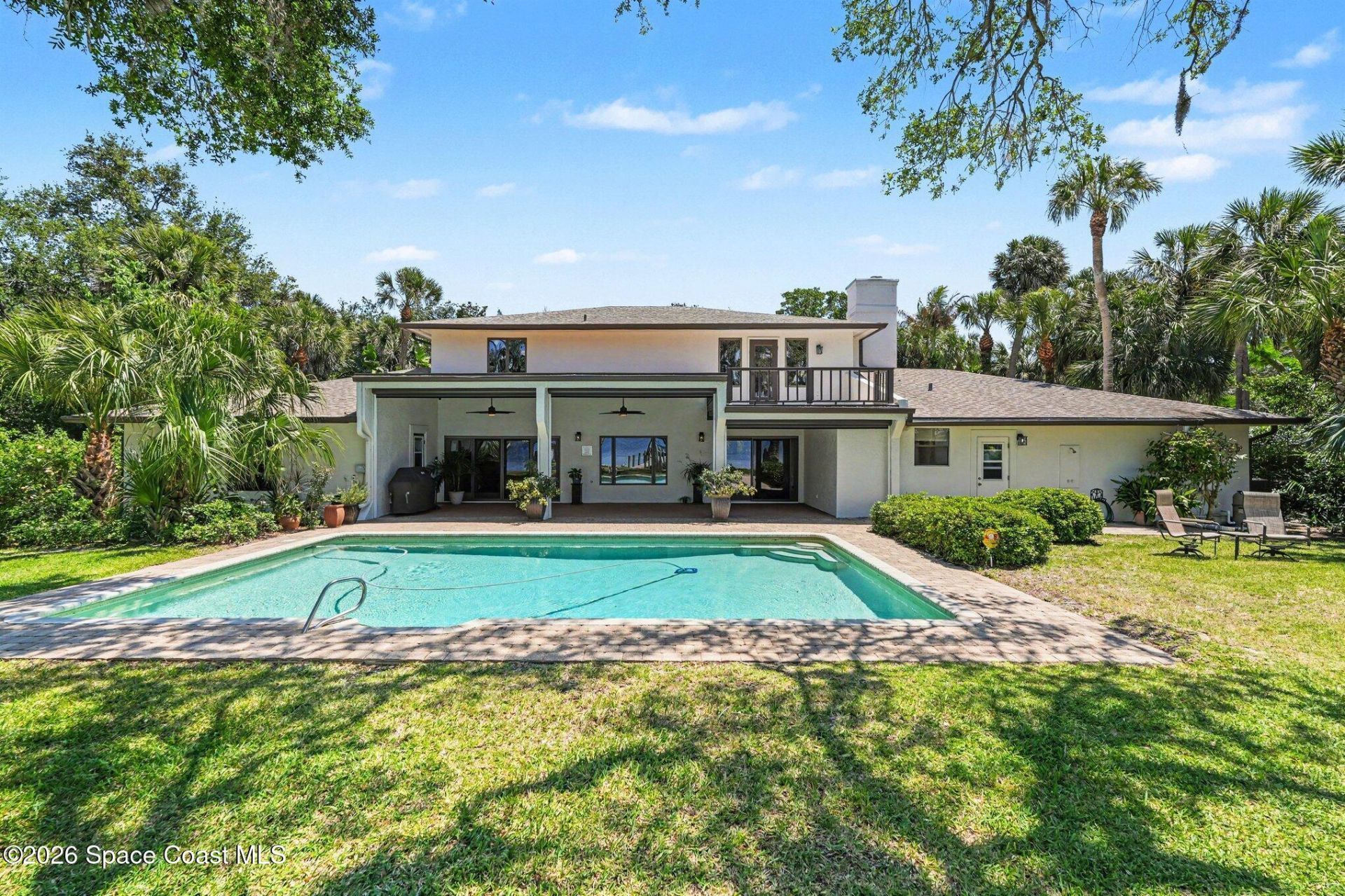 4137 Crooked Mile Road , Merritt Island, FL 32952 Photo