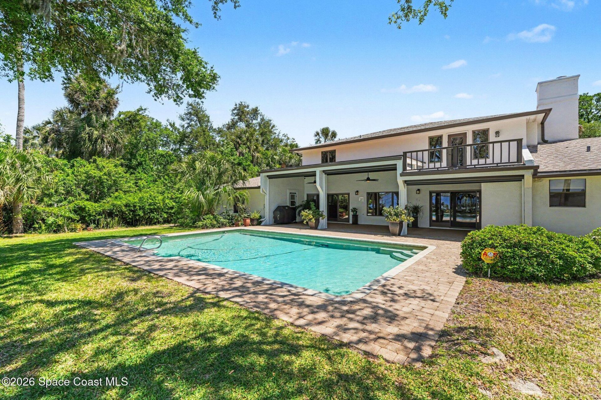 4137 Crooked Mile Road , Merritt Island, FL 32952 Photo
