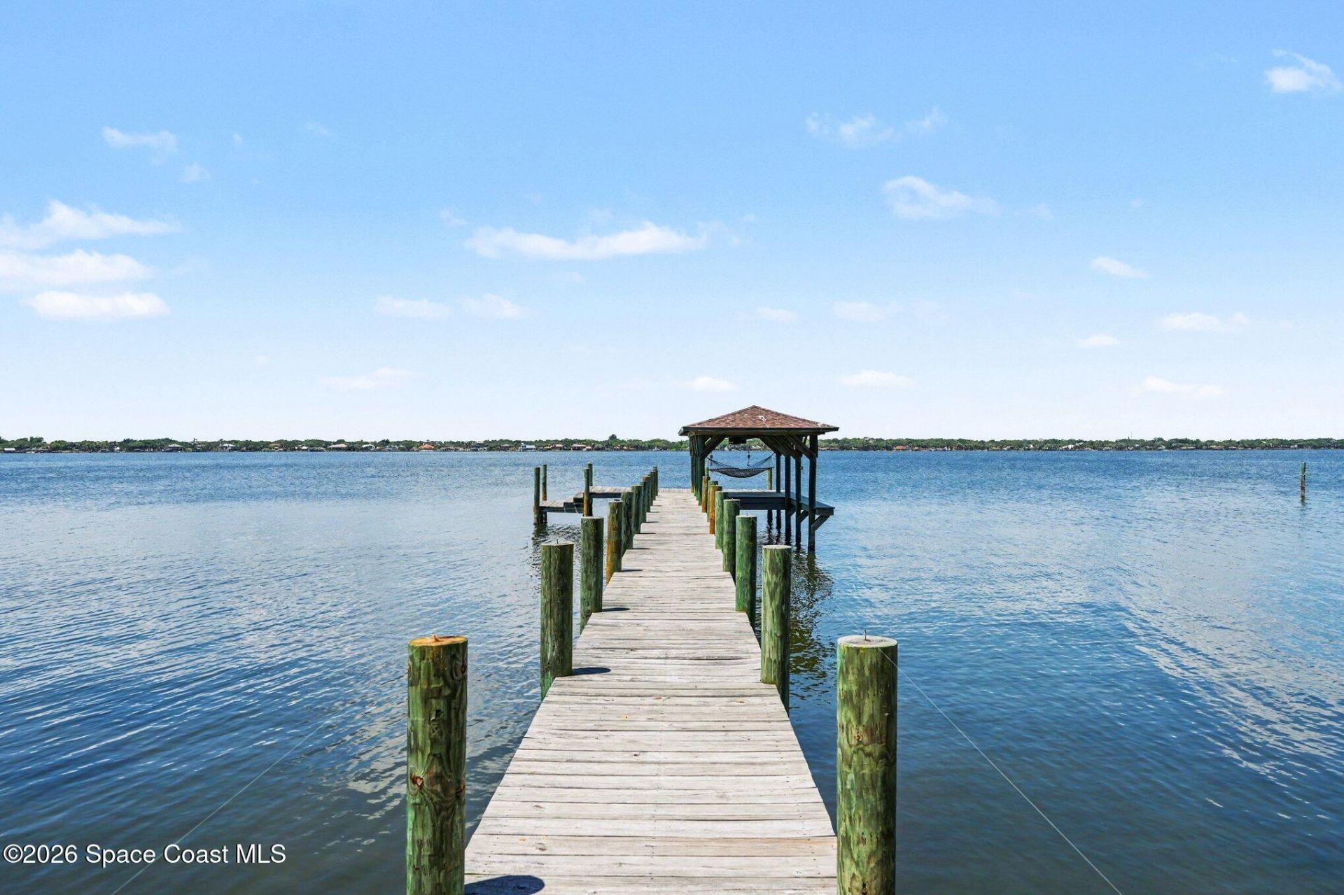 4137 Crooked Mile Road , Merritt Island, FL 32952 Photo