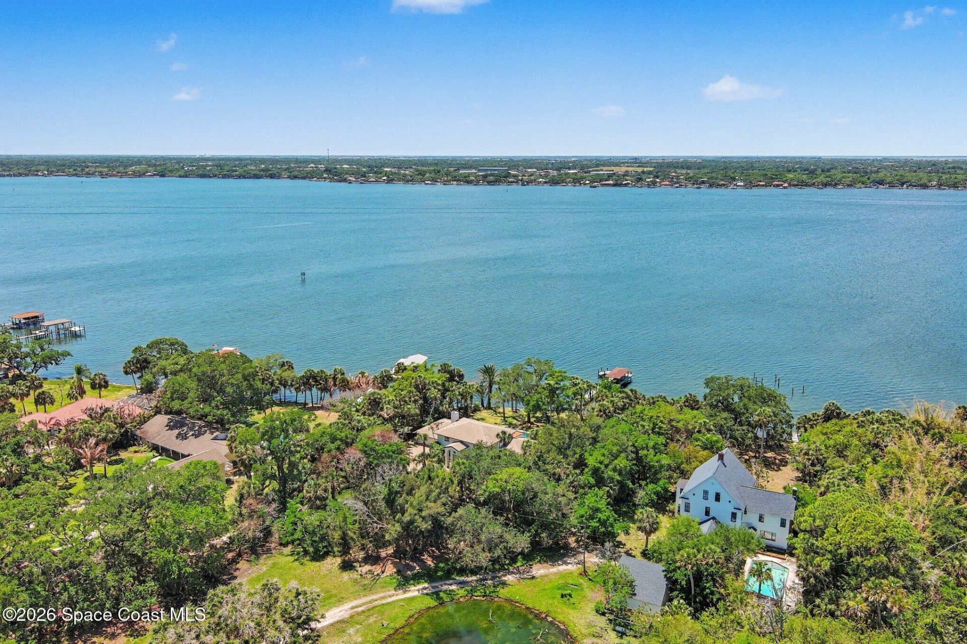 4137 Crooked Mile Road , Merritt Island, FL 32952 Photo