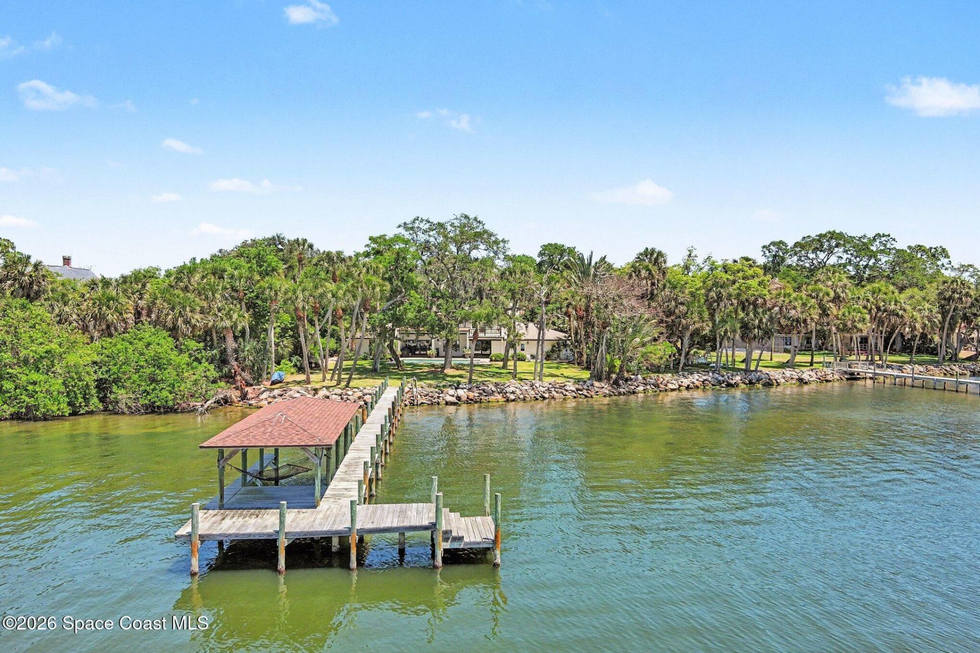 4137 Crooked Mile Road , Merritt Island, FL 32952 Photo
