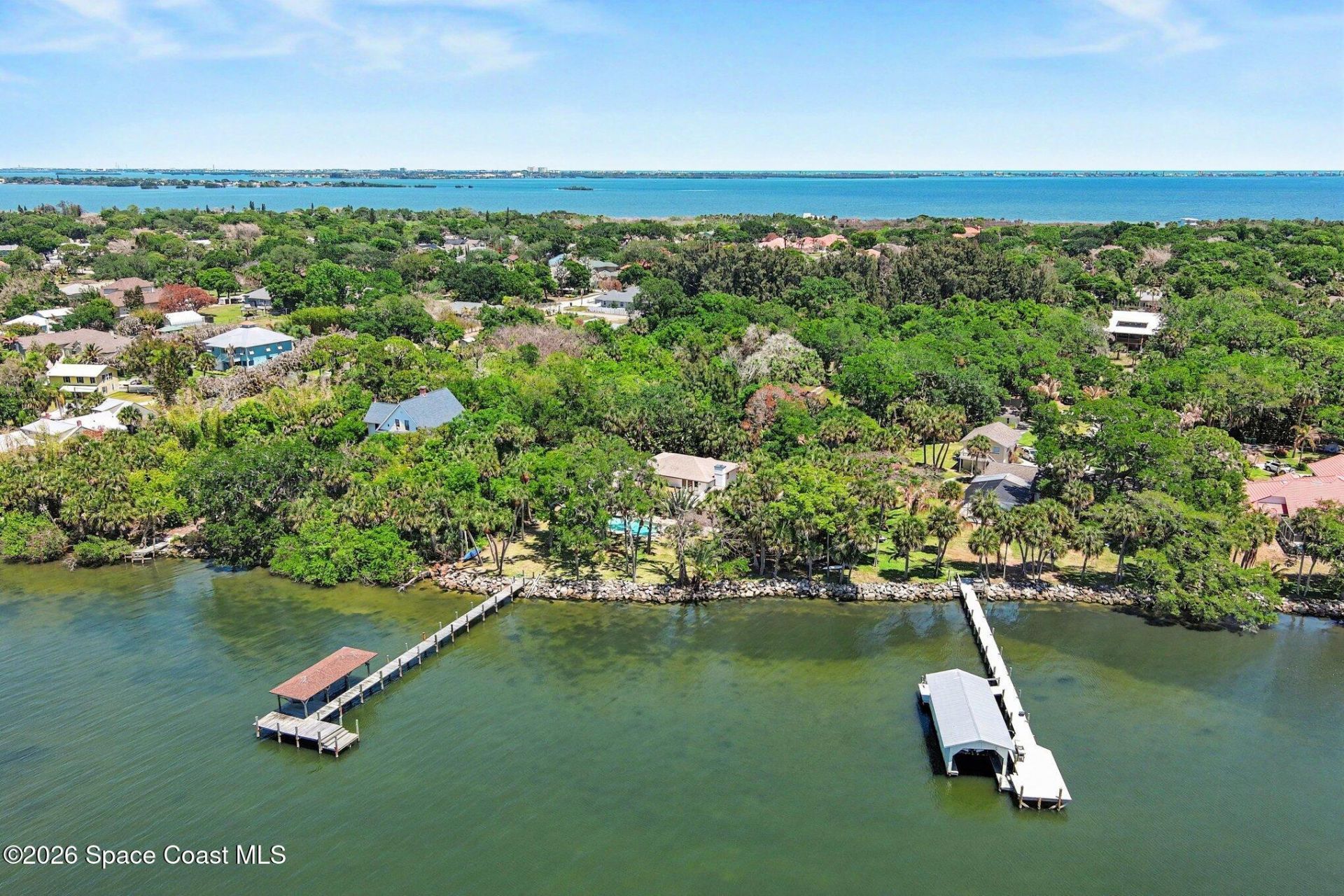 4137 Crooked Mile Road , Merritt Island, FL 32952 Photo