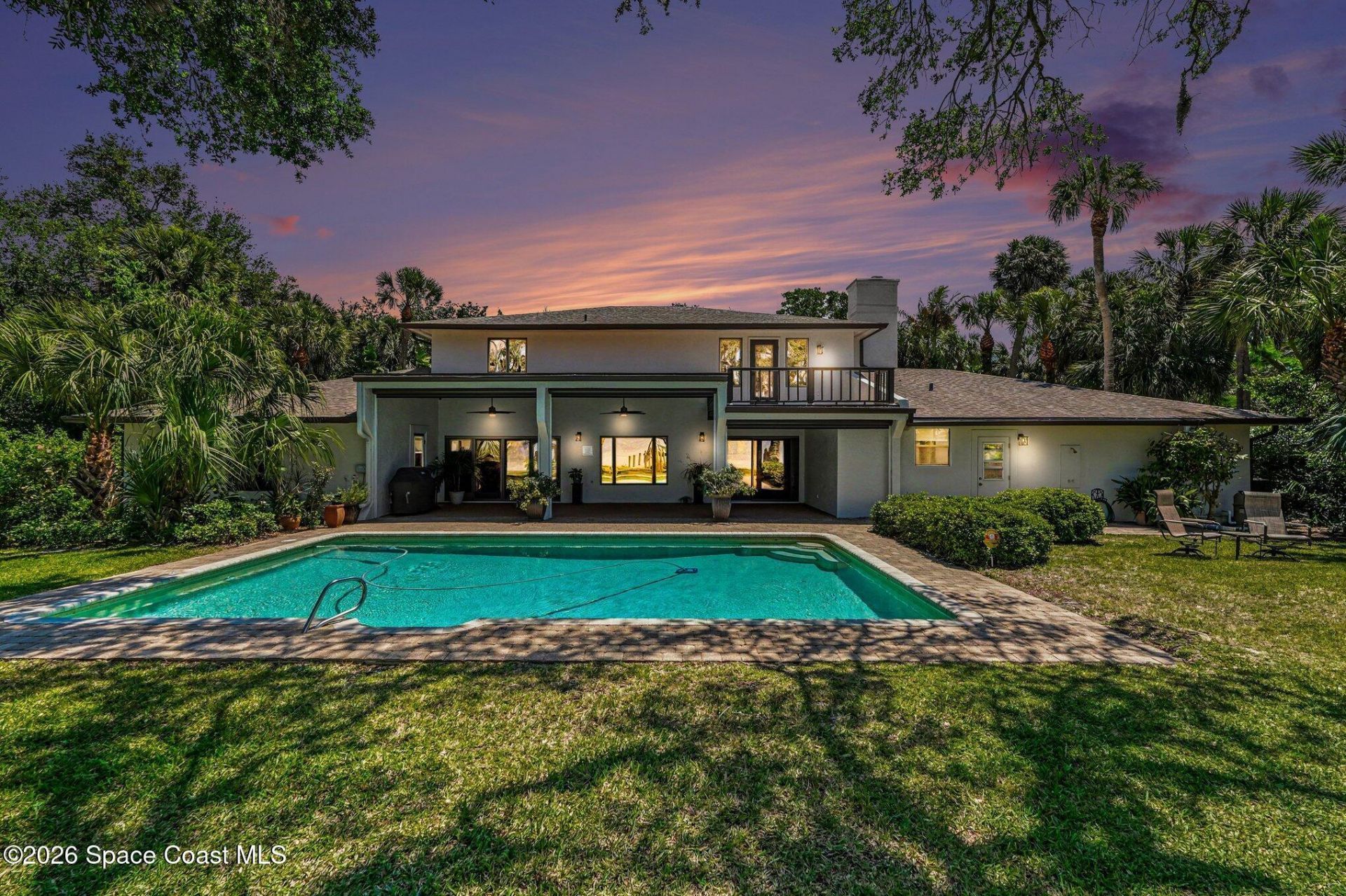 4137 Crooked Mile Road , Merritt Island, FL 32952 Photo