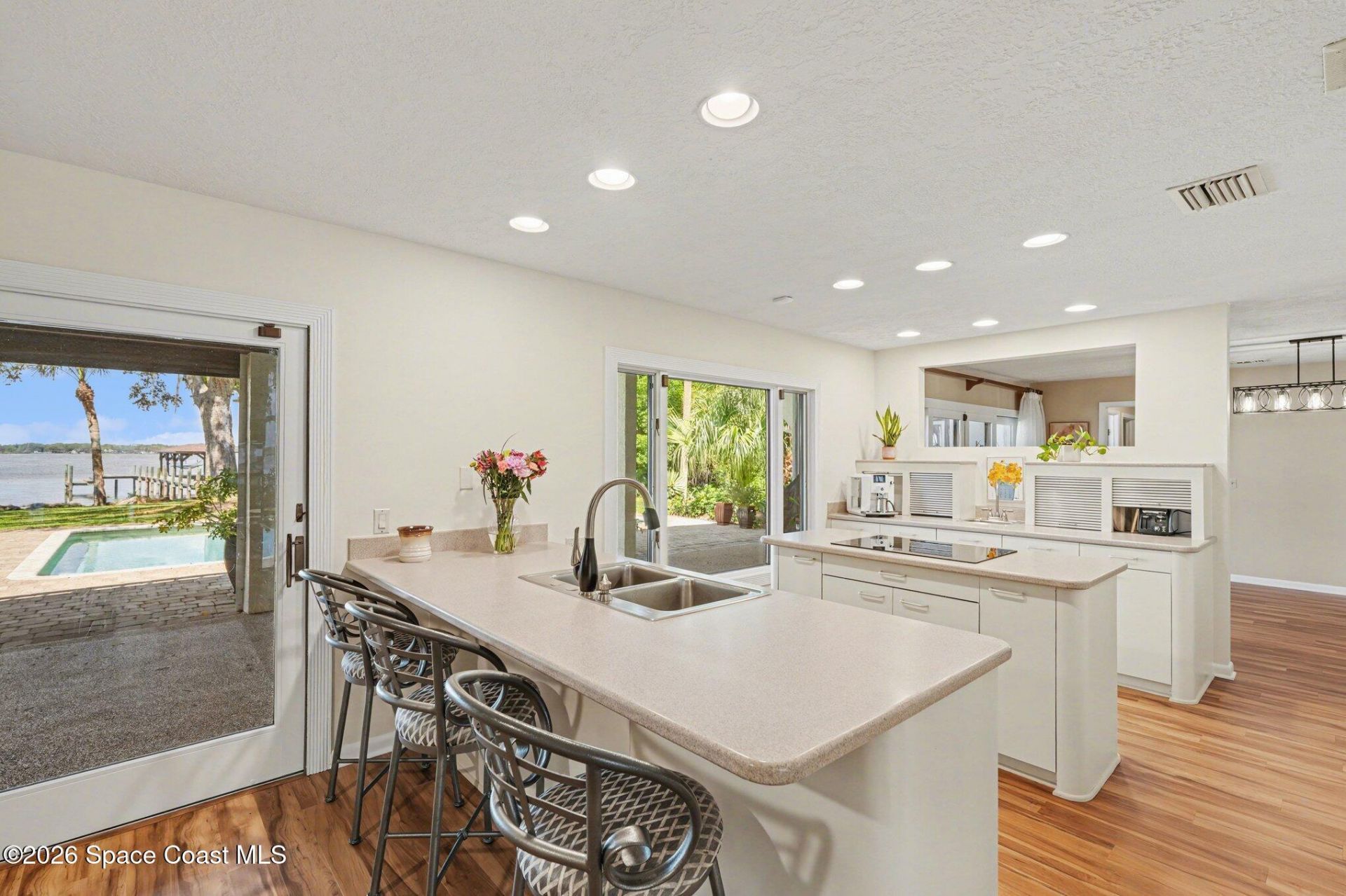 4137 Crooked Mile Road , Merritt Island, FL 32952 Photo