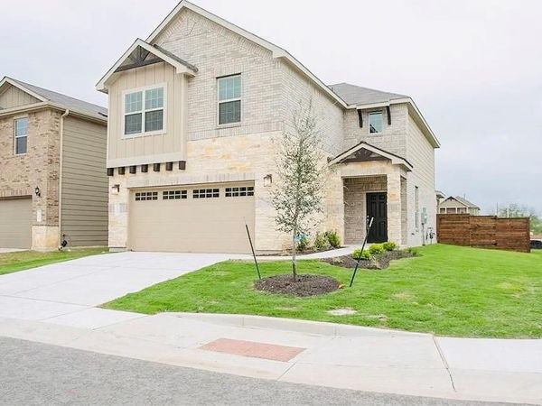 13901 Eucalyptus BND, Austin, TX 78717