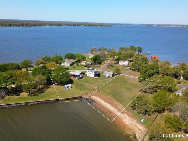 866 Lcr 894, Jewett, TX 75846