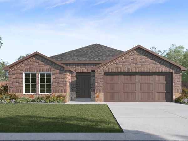 3302 Charleston Drive, Ennis, TX 75119