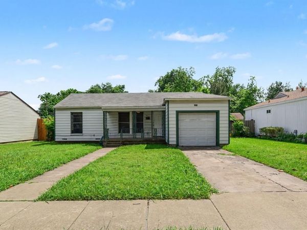 808 Lilac Drive , Garland, TX 75040