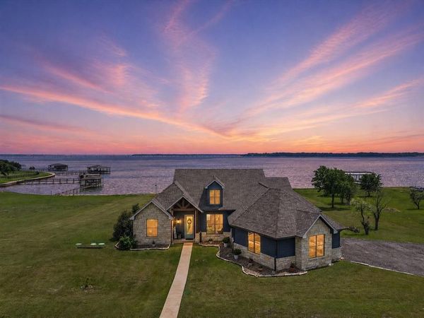 3212 Francisco Bay Drive , Kerens, TX 75144