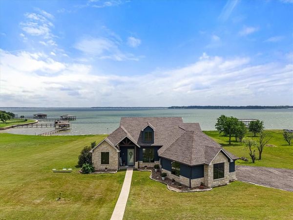 3212 Francisco Bay Drive , Kerens, TX 75144