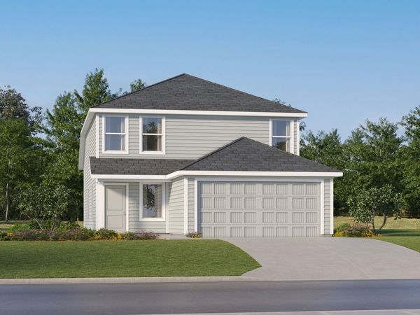 13811 Buffalo Valley, San Antonio, TX 78252