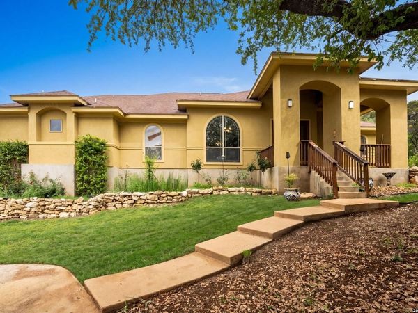 17132 BANDERA RD, Helotes, TX 78023