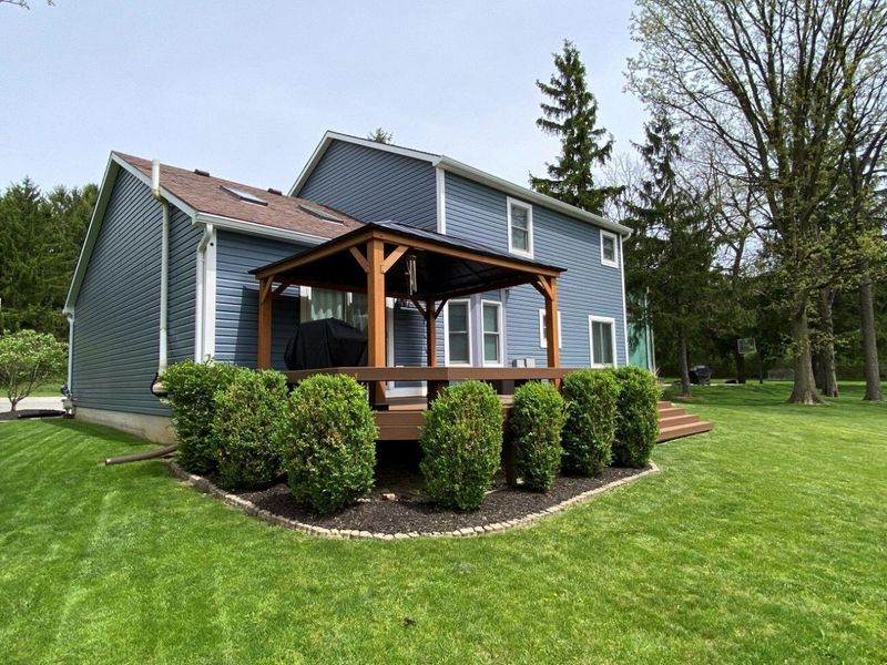 101 Pinecrest Court, Bellefontaine, OH 43311 Photo 27