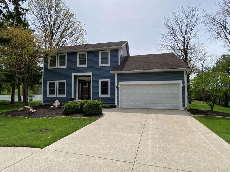 101 Pinecrest Court, Bellefontaine, OH 43311 Photo 34