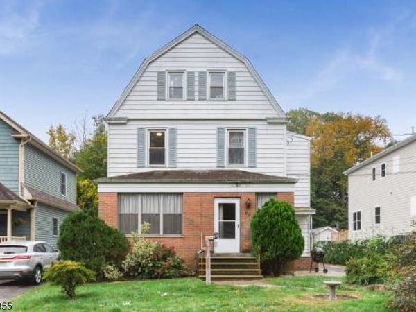 60 Wildwood Ave, Unit 2, Montclair, NJ 07043
