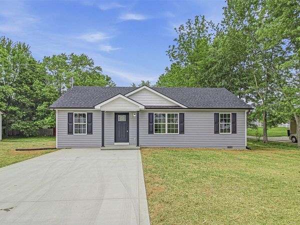 274 Countryside Drive , Horse Cave, KY 42749