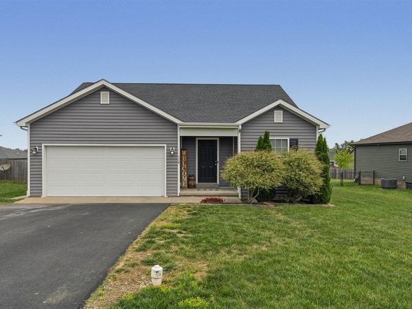 114 Victoria Way , Franklin, KY 42134