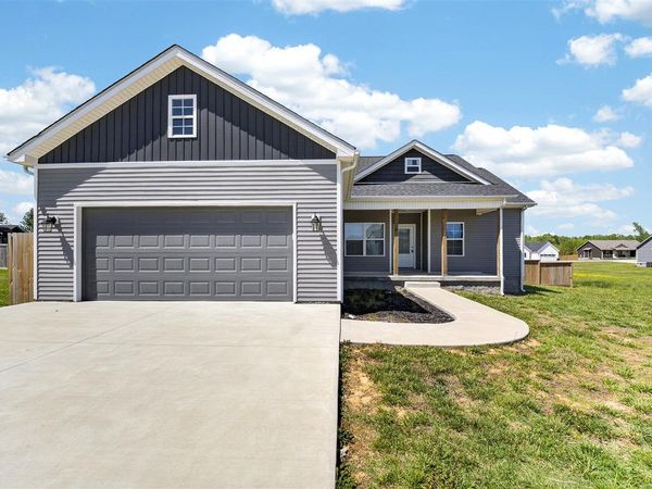 147 GreenBriar Lane Lot 56, Smiths Grove, KY 42171