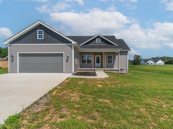 147 GreenBriar Lane Lot 56, Smiths Grove, KY 42171